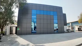 🏭 BRAND NEW WAREHOUSE FOR RENT – AL QUOZ 4, DUBAI