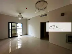 Brand new | Spacious unit 1bhk