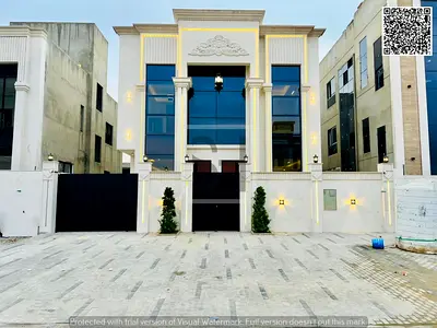 فيلا احلامك بعجمان من المالك مباشر شامل رسوم تسجيل