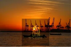 Commercial Land for Sale in Khor Fakkan