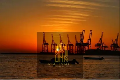 Commercial Land for Sale in Khor Fakkan
