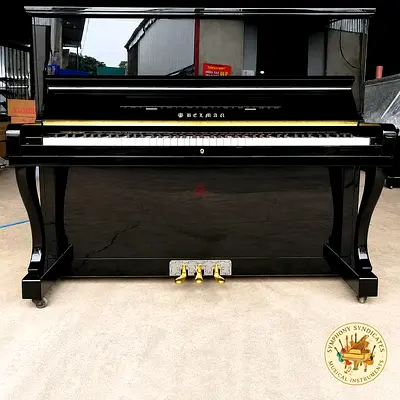 Helman SR6 Piano for Sale | Classic Acoustic Piano Dubai