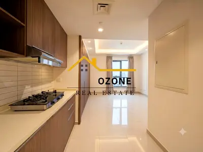 Large Unfurnished Studio for Rent | Separate Kitchen | Prime Uptown Al Zahia