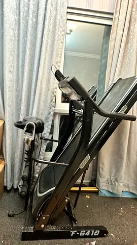 Treadmil