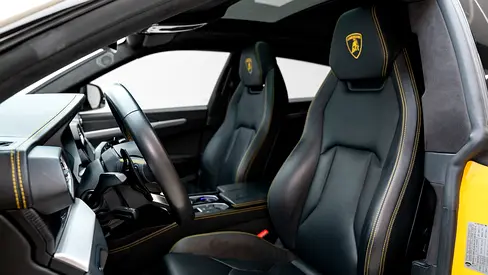 صورة مصغرة 11 لـ 2019 Lamborghini URUS