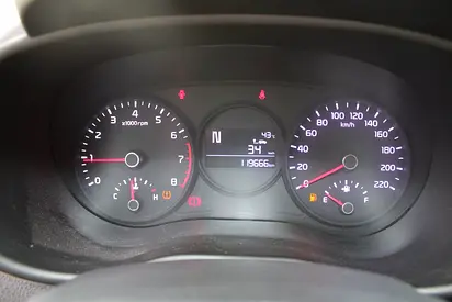 Kia Picanto EX, миниатюра 11
