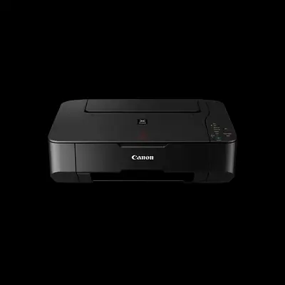 Canon mp230 black printer