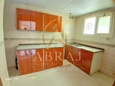 Lavish 1bhk full family building in muwailah sharjah 26k