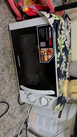 Olsen+Timm Countertop Mini Oven - Used, Working