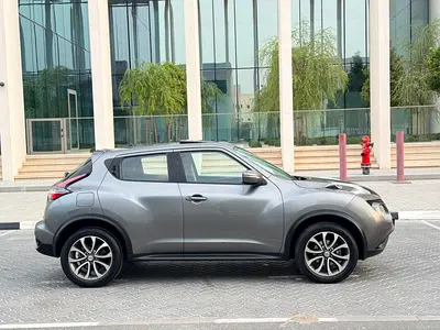 2015 Nissan JUKE 照片 8