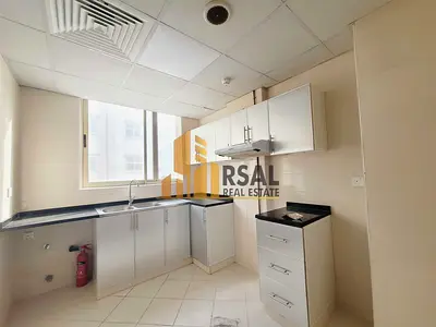 Like a brand new building luxury Apartment// 1 Bedroom Hall for family// on road building// prime location