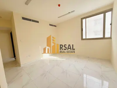 Like a brand new building luxury Apartment// 1 Bedroom Hall for family// on road building// prime location