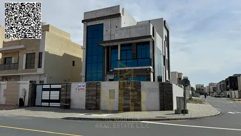 ✨ هل تبحث عن فيلا تسكن فيها براحة لسنوات؟ | منزل فاخر في الباهية بموقع يناسب العائلة والسكن الراقي