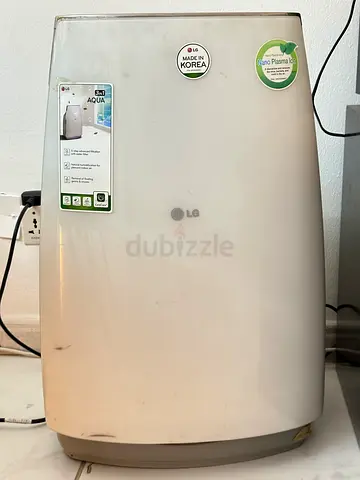 LG air purifier good condition