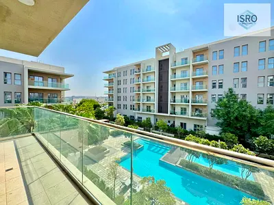 CORNER 1BEDROOM||POLL VIEW||READY TO MOVE||
