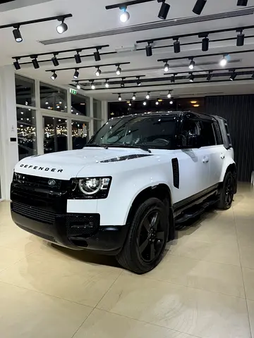 2023 LAND Rover DEFENDER — фото 9