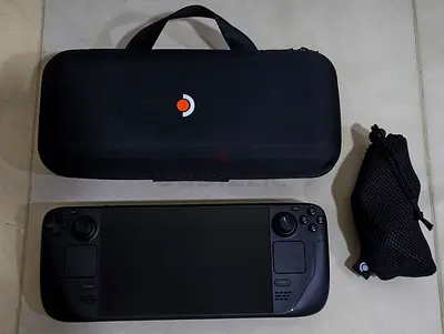 Steam Deck OLED 1TB