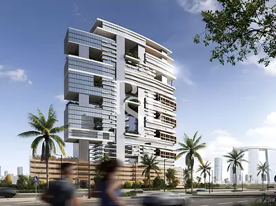 Balcony | Sea View | Kitchen Applaiances