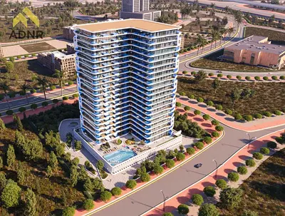 Luxury Apartment 2B+Study - Private Pool - High Floor - Spacious Layout - Prime Location - High Ren