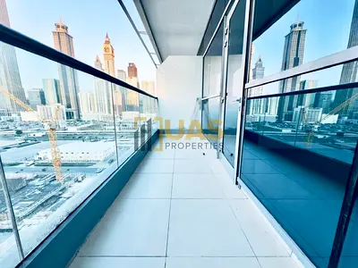 Luxury Apartments | Gym&Pool | Hot Offer 60 days Free | Ready to Move