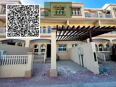 Elegant 4BHK Townhouse for Rent | Premium Community Living | Uptown Ajman