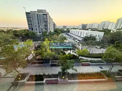 Prime Studio for Rent in Aljada | Areej 2 | 425 Sq. Ft. | AED 36,000