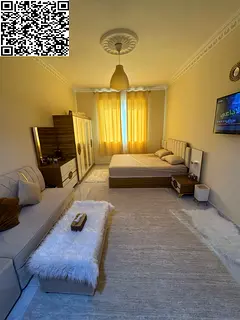 For Monthly Rent – ​​Studio with Brand-New Furnishings | Second Occupant Al Rashidiya 3 – Pr