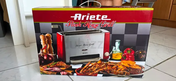 Ariete Steak House Grill