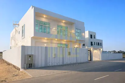 🏡 فيلا مستقلة للبيع | تشطيب فاخر | شامل الكهرباء والمياه والتكييفات