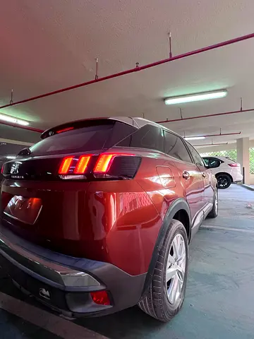 Peugeot 3008 Allure, миниатюра 15