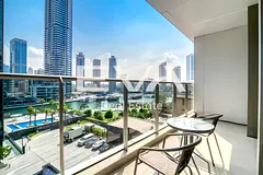 MARINA VIEW | NEAR BEACH | FULLY FURNISHED