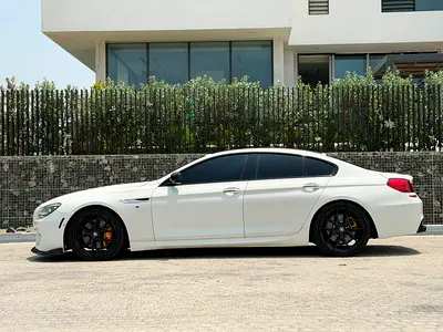 صورة مصغرة 10 لـ 2015 BMW 6-SERIES