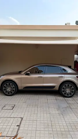 2016 Porsche MACAN 照片 1