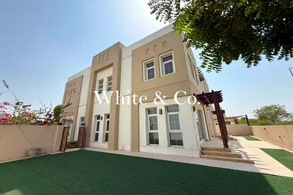 Larger Plot | Corner Unit | Available Now