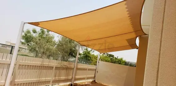 Sun shade