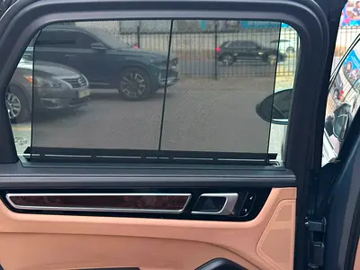 2019 Porsche CAYENNE 缩略图 20