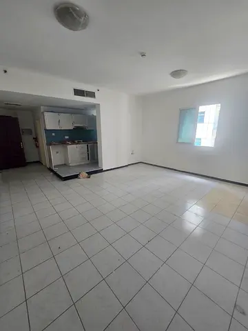 📢 **For Annual Rent – ​​Abu Shagara** 🏡 **Excellent Studio** – Multiple layouts available; conveniently located near amenities