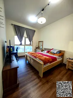 Luxury 2BR | Fully Furnished | AED 450K