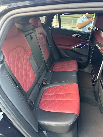 BMW X6 xDrive40i M Sport, миниатюра 11