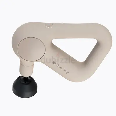 Theragun Relief 6th-Gen Massage Gun | Sand
