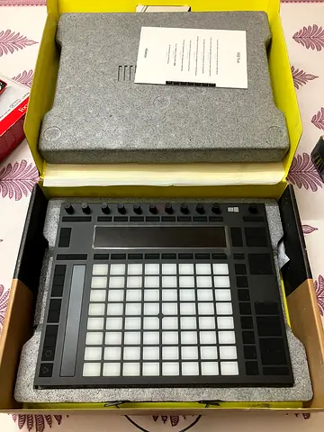Ableton Push 2 – Like New