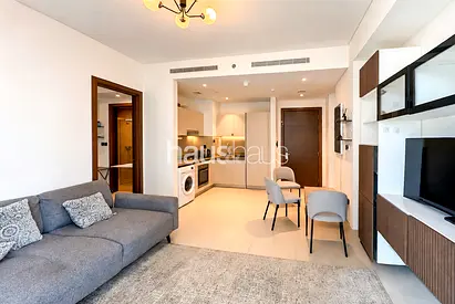 Iconic Burj Views | Ready | Premium Amenities