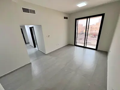 1 Bedroom Apartment for Annual Rent – Second Tenant | Al Jurf 3, Ajman Second Tenant | Modern Finis