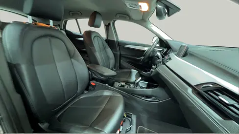 2020 BMW X2 — миниатюра 6