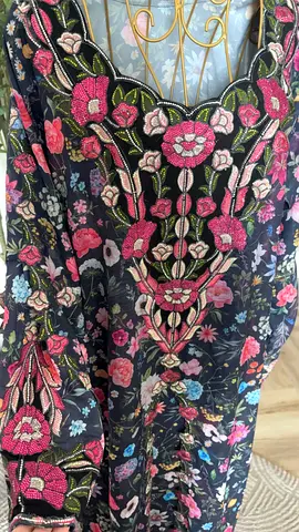 New mkhawar silk with shilah