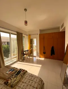 Room for Rent Women's Villa
