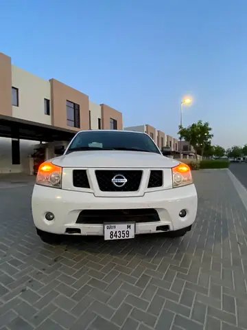 صورة 2 لـ 2015 Nissan ARMADA