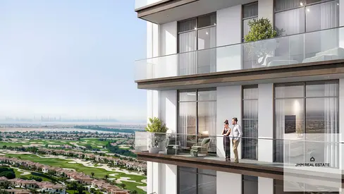 Premium Residences | Smart Home | Resort-Style Amenities