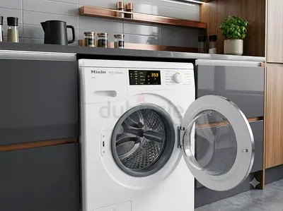 Miele W1 Eco Classic 8kg Washing Machine – Excellent Condition