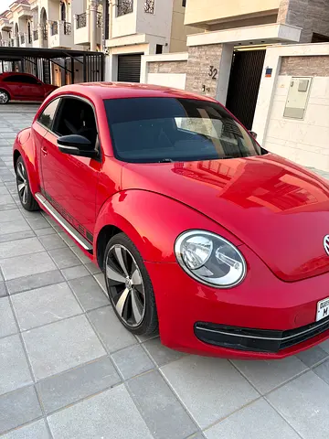 صورة 4 لـ 2014 Volkswagen BEETLE